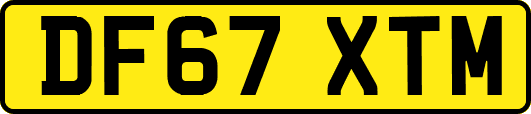 DF67XTM