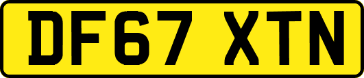 DF67XTN
