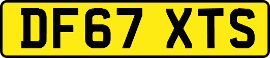 DF67XTS