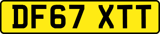 DF67XTT
