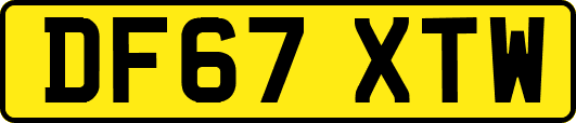 DF67XTW