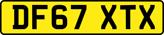 DF67XTX