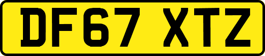 DF67XTZ
