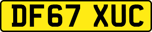 DF67XUC