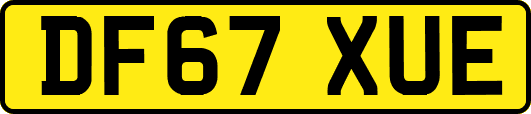 DF67XUE