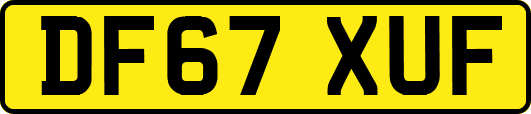 DF67XUF