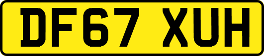 DF67XUH