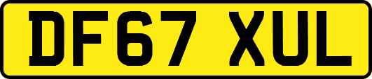 DF67XUL