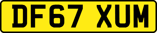 DF67XUM