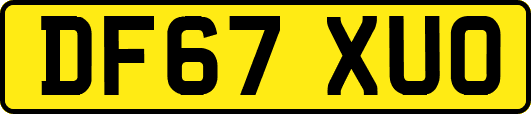 DF67XUO