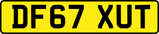 DF67XUT