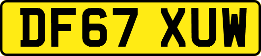 DF67XUW