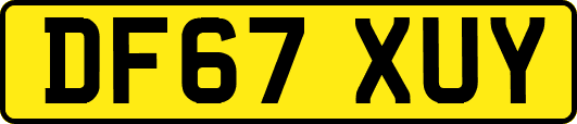 DF67XUY
