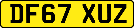 DF67XUZ