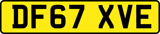 DF67XVE