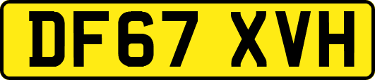 DF67XVH