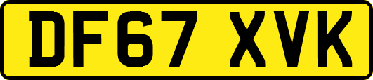 DF67XVK