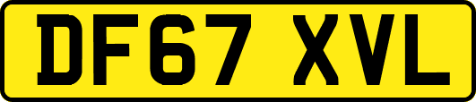 DF67XVL