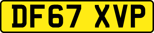 DF67XVP