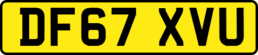 DF67XVU