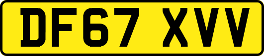 DF67XVV