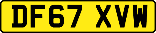 DF67XVW