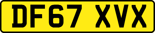 DF67XVX