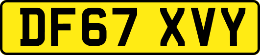 DF67XVY