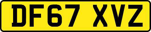 DF67XVZ
