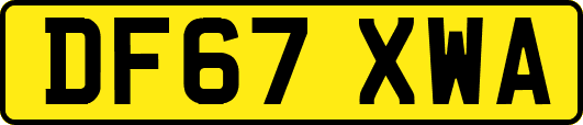 DF67XWA