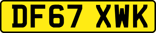 DF67XWK