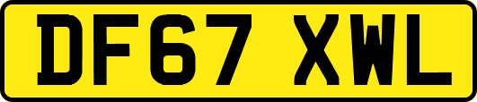 DF67XWL
