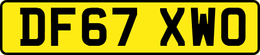 DF67XWO