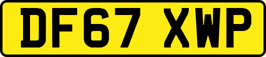 DF67XWP