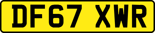 DF67XWR