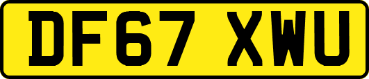 DF67XWU
