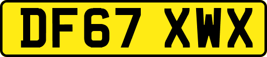 DF67XWX