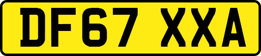 DF67XXA