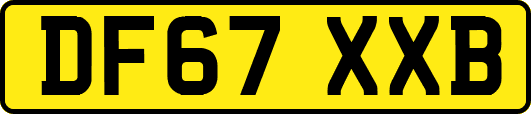 DF67XXB