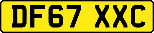 DF67XXC