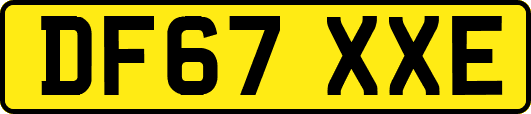 DF67XXE