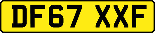 DF67XXF