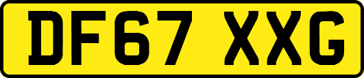 DF67XXG