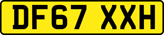 DF67XXH