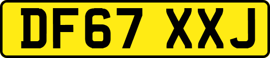 DF67XXJ