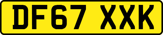 DF67XXK