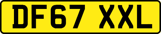 DF67XXL