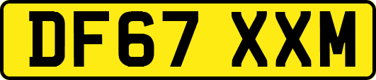 DF67XXM