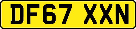 DF67XXN