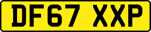 DF67XXP
